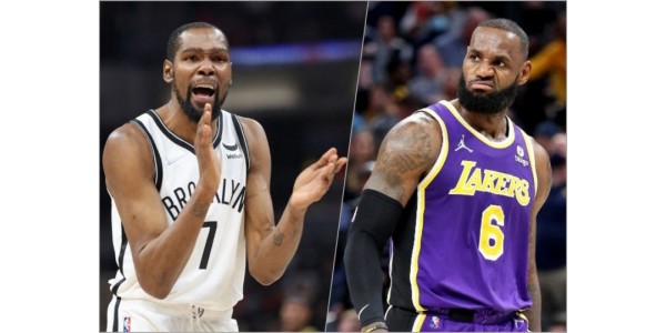 ¿Qué jugadores necesita un equipo para estar en buena forma?